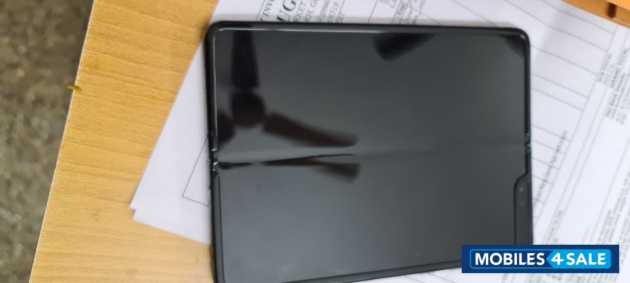 Samsung  Galaxy Fold