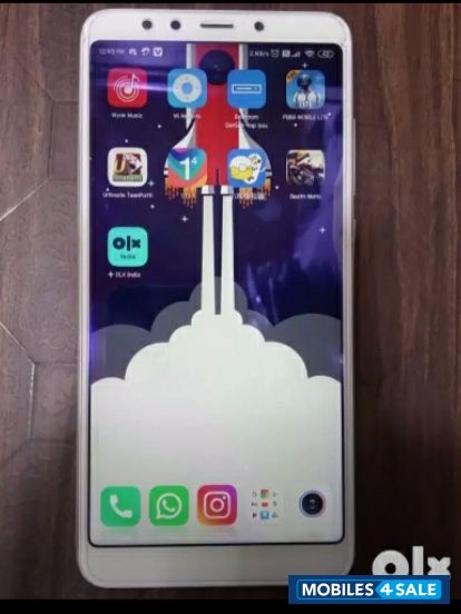 Xiaomi Redmi 5