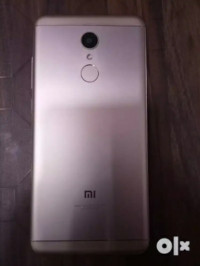 Xiaomi Redmi 5