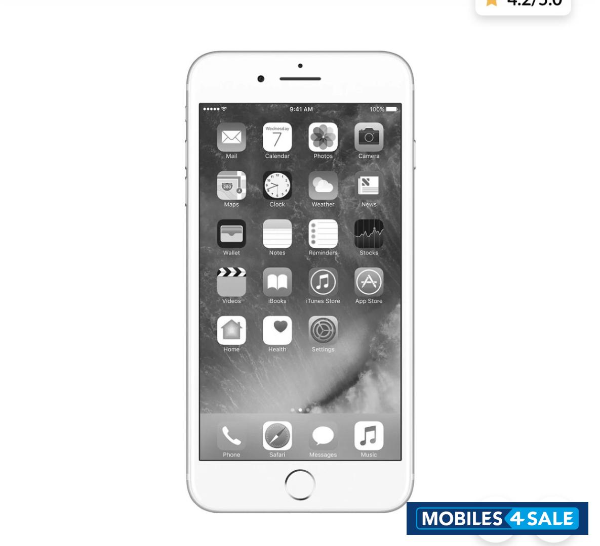 Apple  iPhone 7 Plus