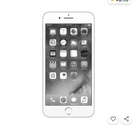 Apple  iPhone 7 Plus