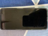 Glacier Blue Realme  X3