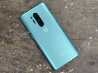 OnePlus  8pro 8/128