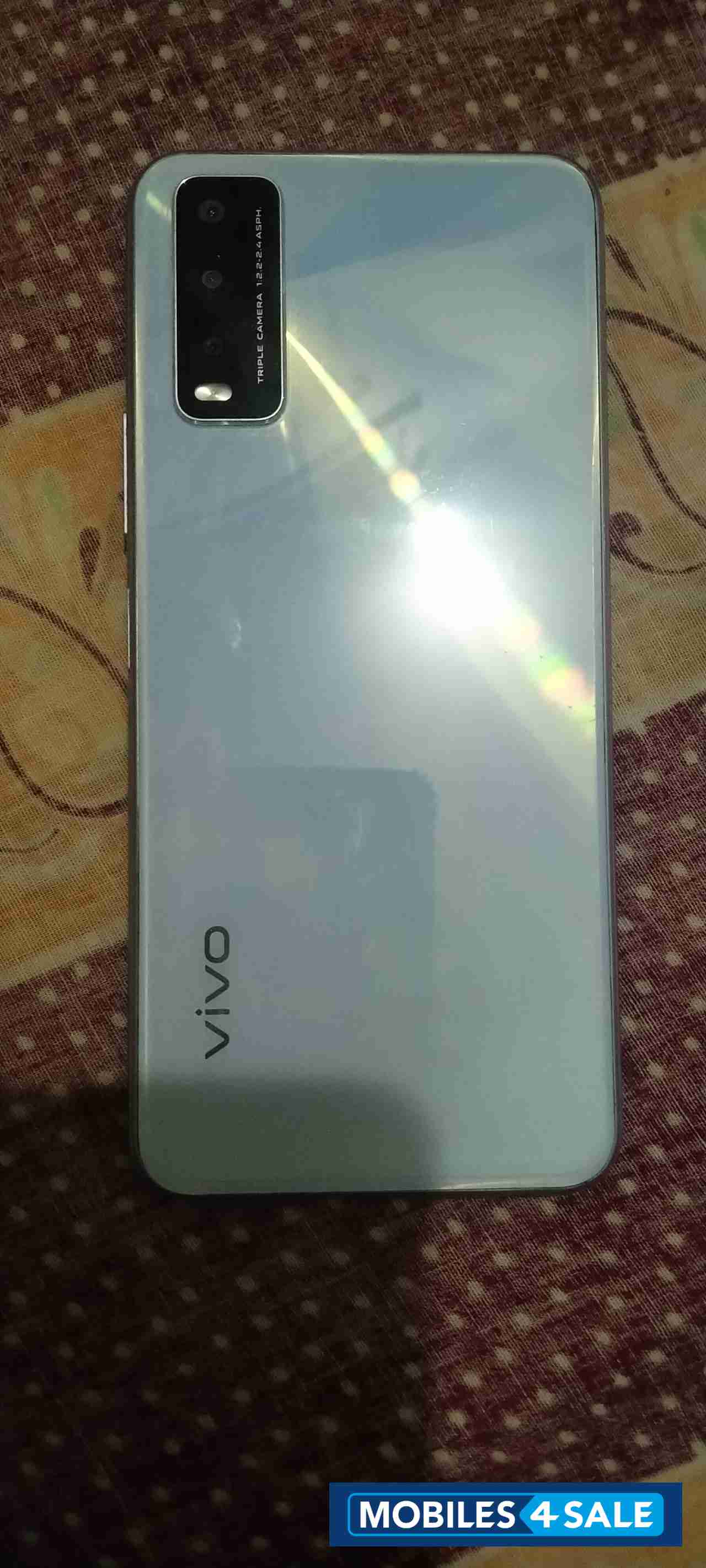 Vivo  Vivo y20i