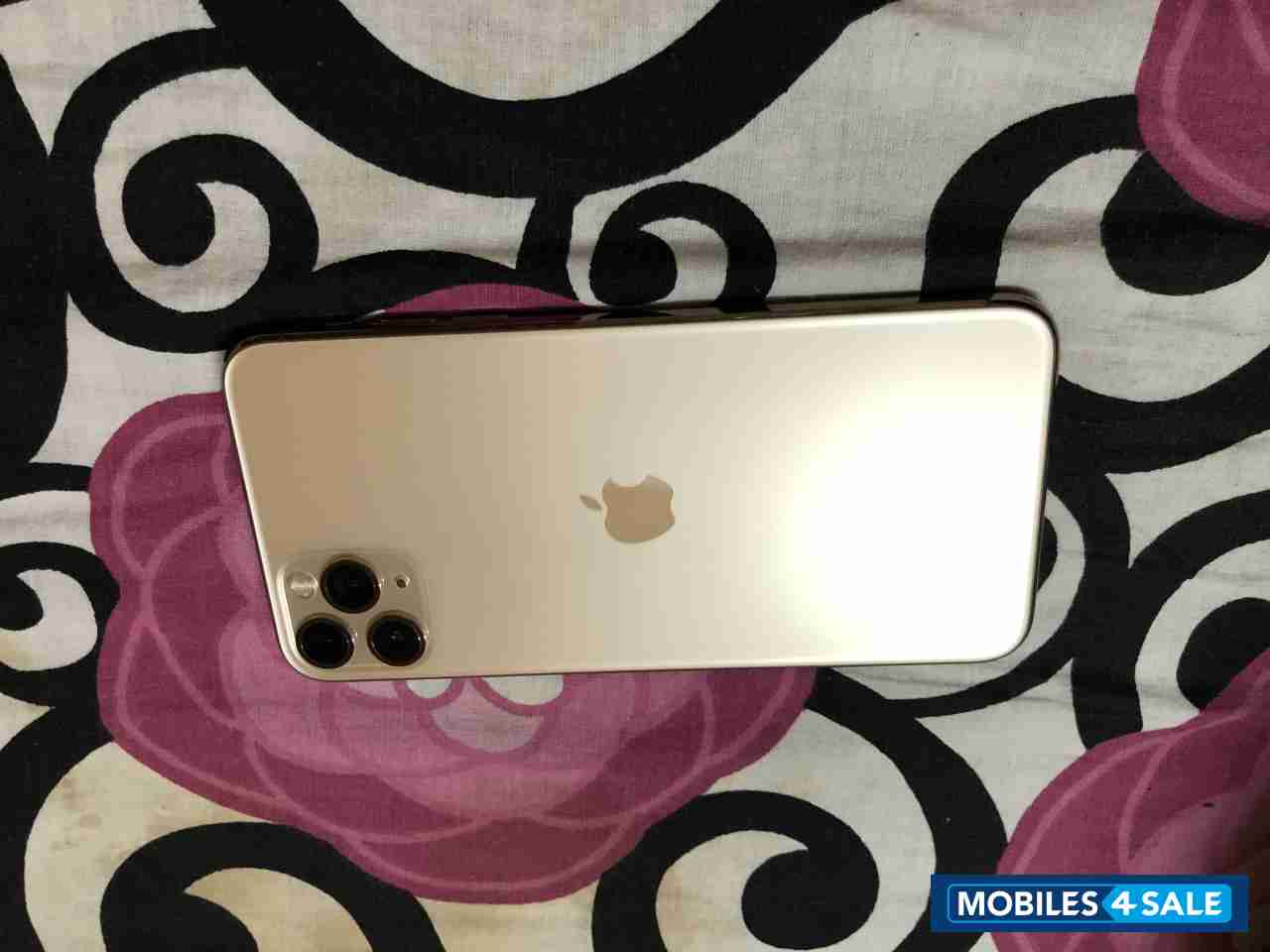 Apple  Iphone 11pro max