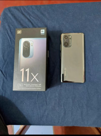 Redmi  11 x