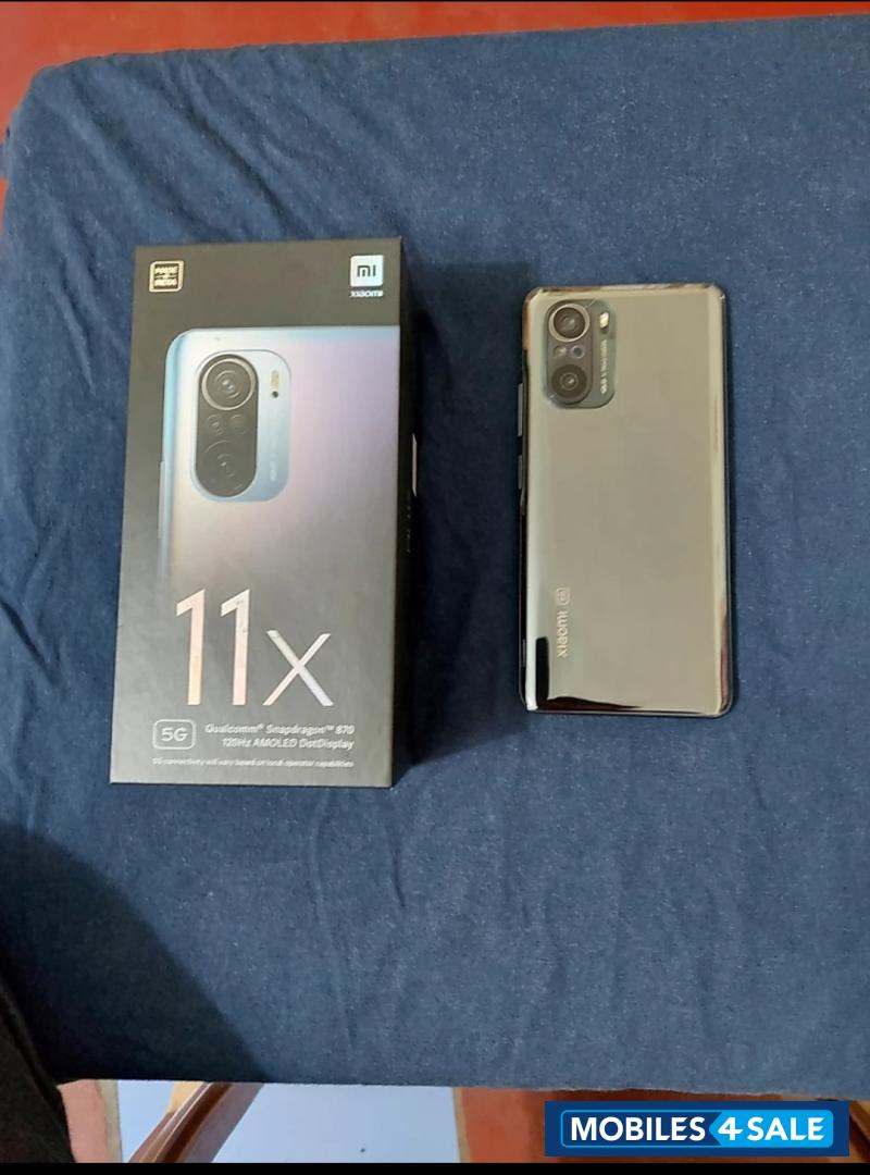 Redmi  11 x