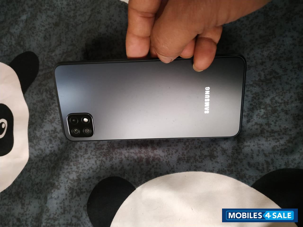 Samsung  Galaxy A22 5G