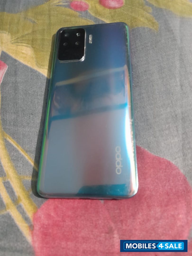 Oppo  f19 pro
