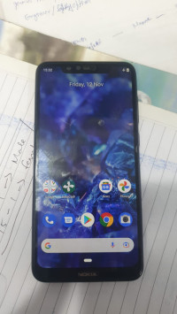 Nokia 5.1plus
