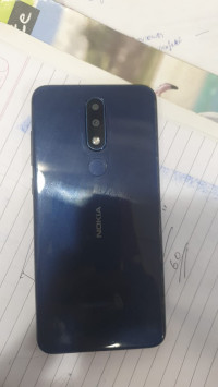 Nokia  5.1plus