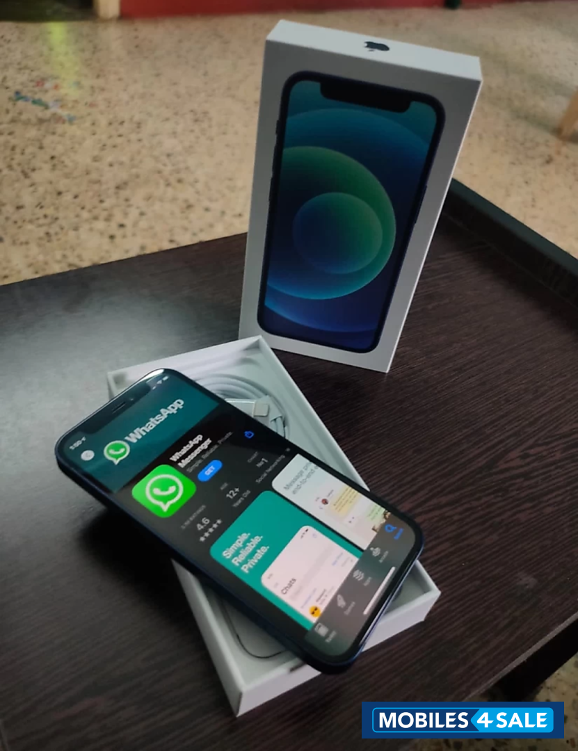 Apple Apple iPhone 12 mini