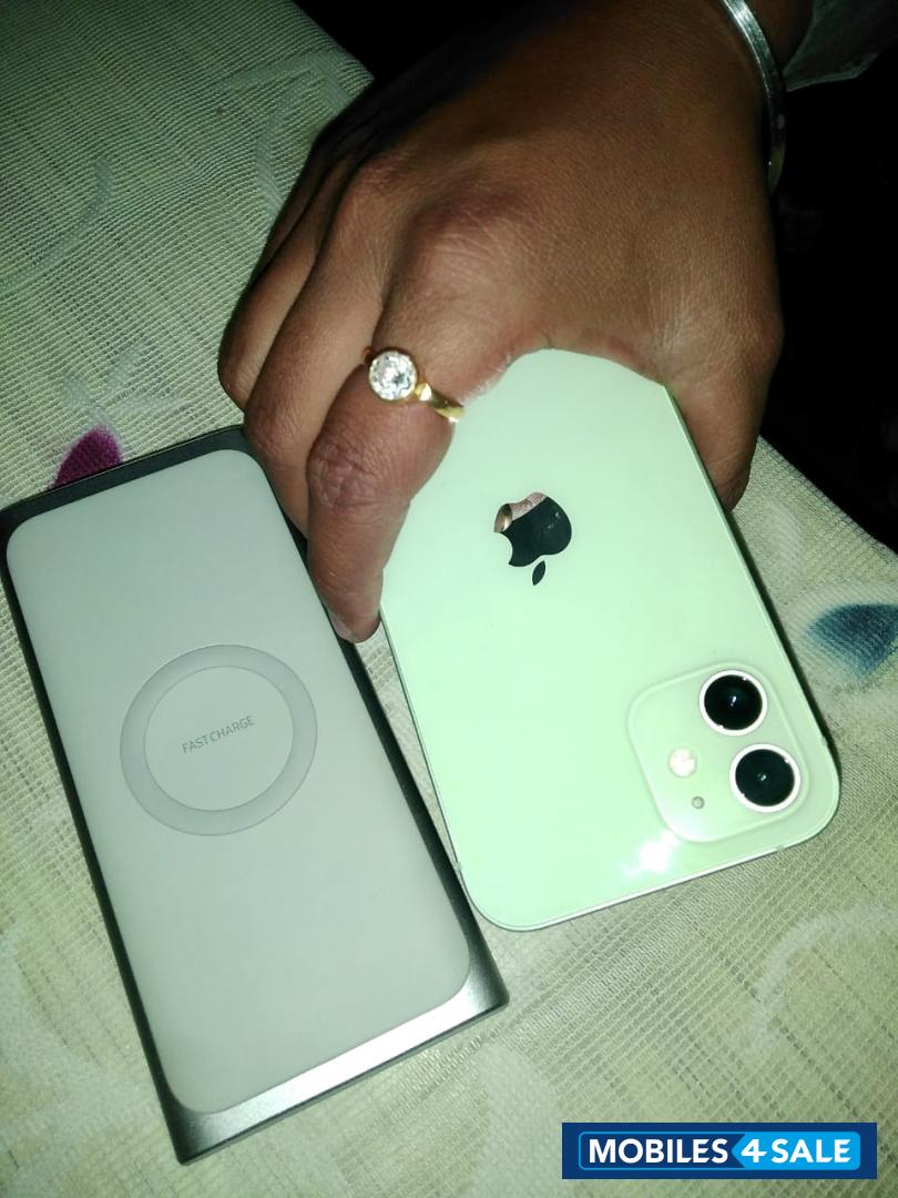 Apple  Iphone 12