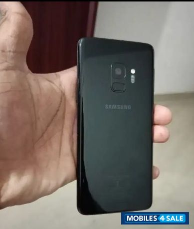 Samsung  Samsung galaxy s9