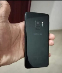 Samsung  Samsung galaxy s9