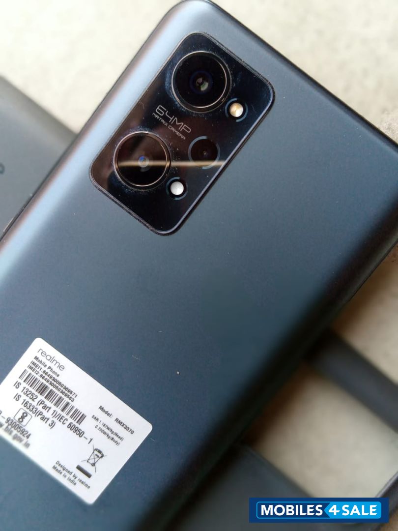 Realme  Realme Gt Neo 2