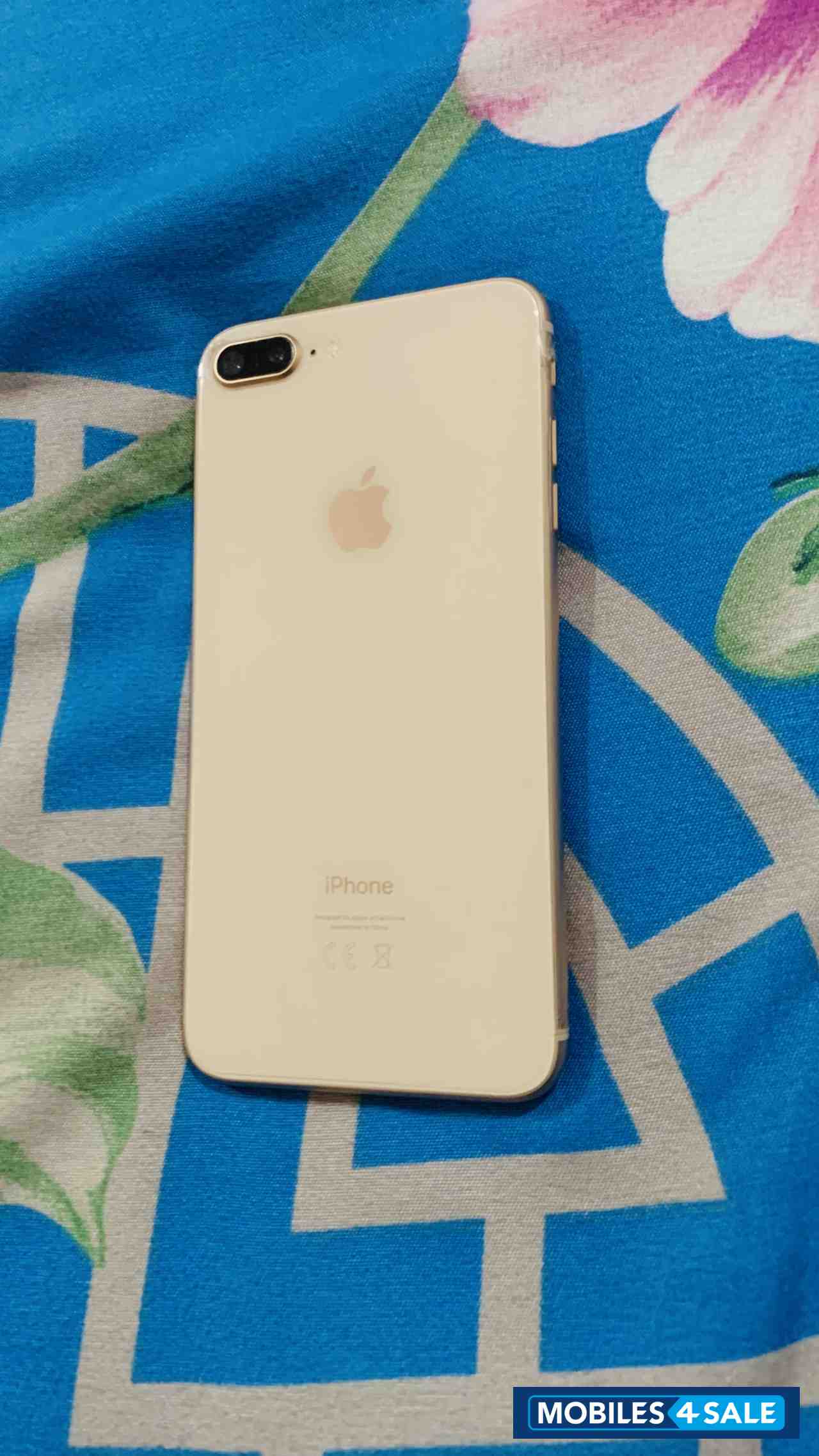 Apple  Iphone 8plus 64GB