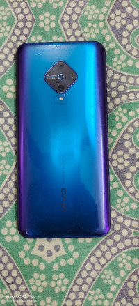 Vivo  s1 pro
