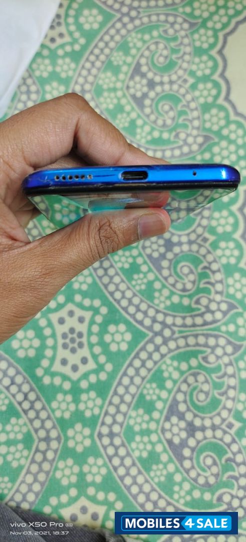 Vivo  s1 pro