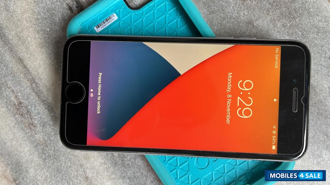 Apple  iPhone 6s 128GB