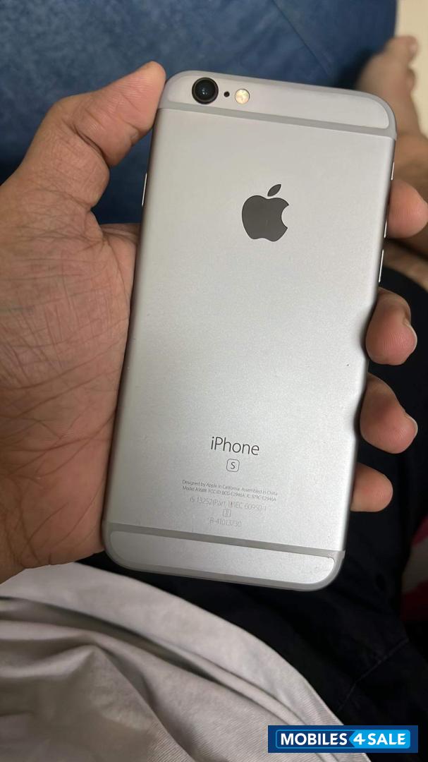 Apple iPhone 6s 128GB