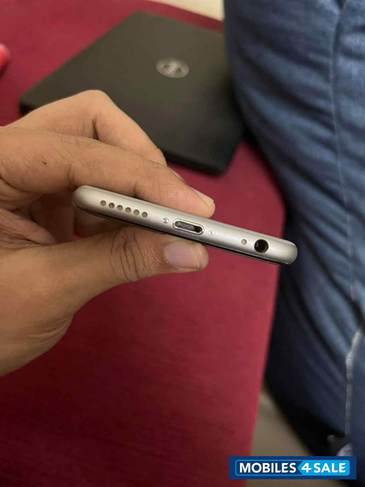 Apple  iPhone 6s 128GB