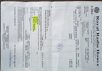 Silver Oppo  F19 pro plus