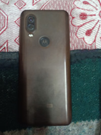 Motorola  One vision