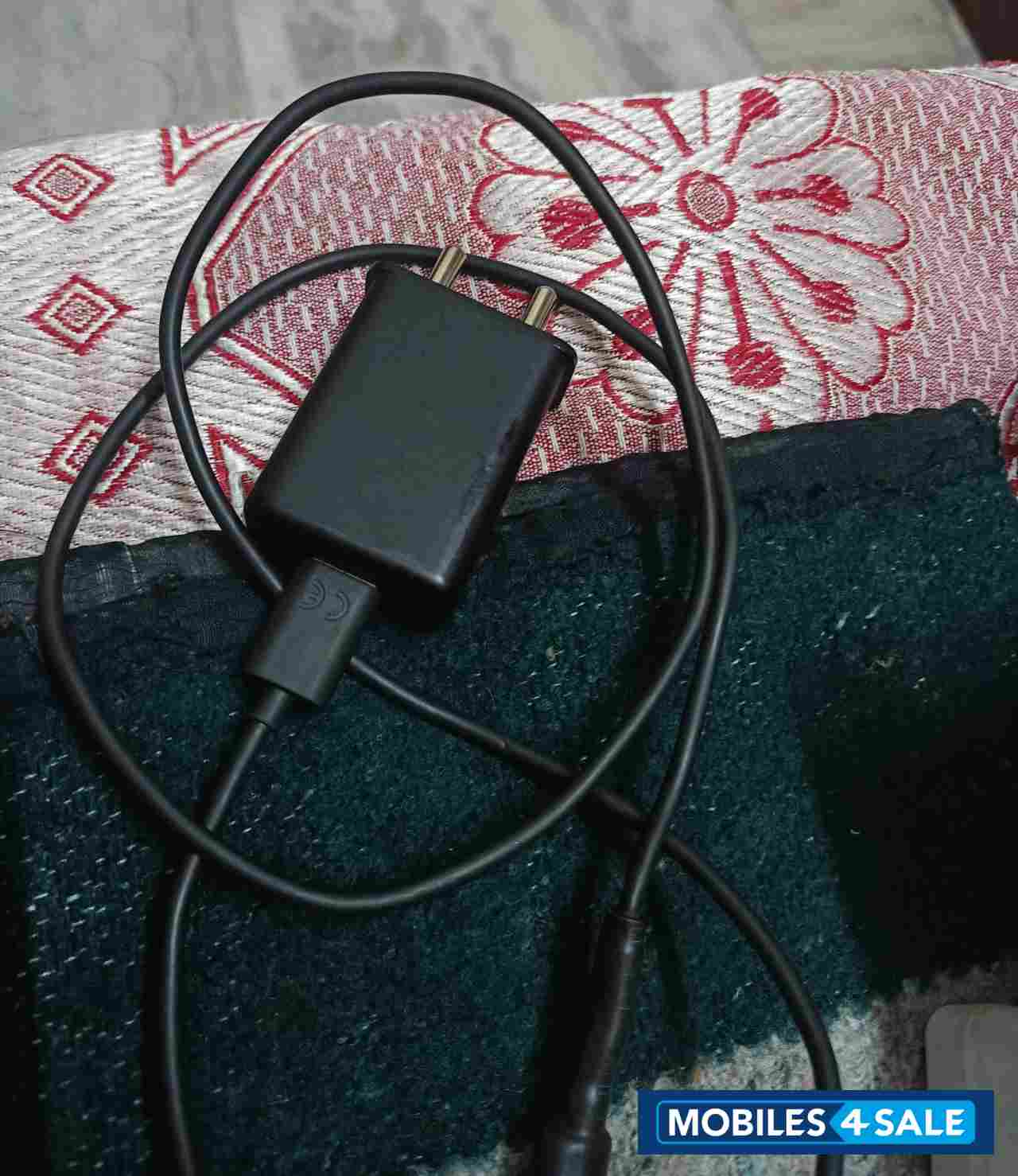 Motorola MOTO One vision