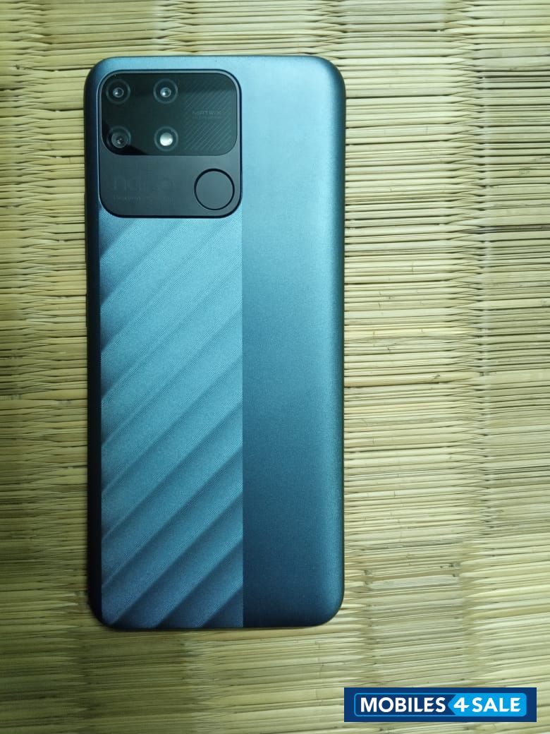 Realme  Narzo 50A