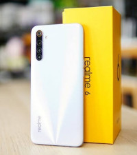 Realme 6i