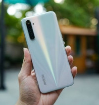 Realme 6i
