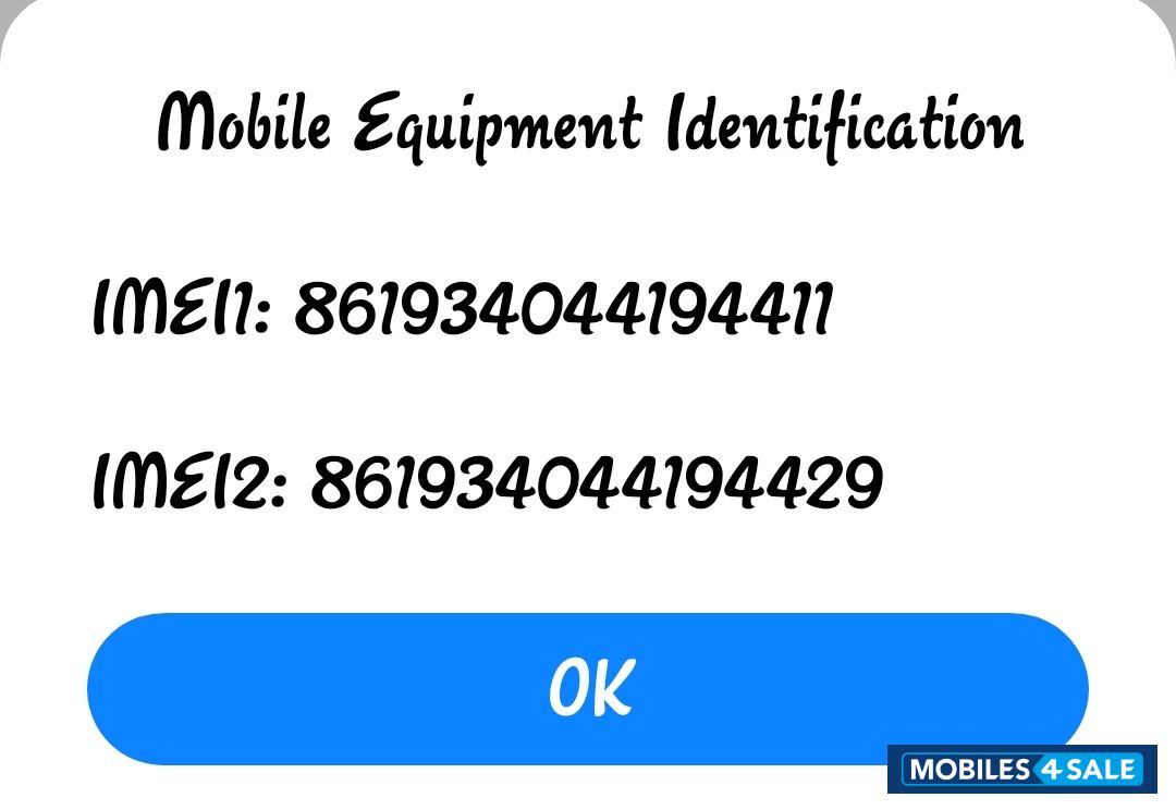 Redmi  Redmi note 7pro