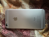 Apple 6s plus 64gb