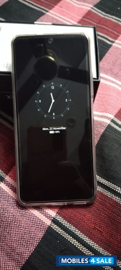 Double Shade Xiaomi  11x