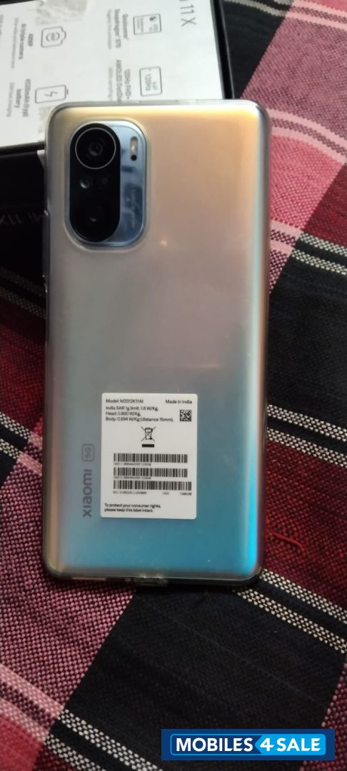 Double Shade Xiaomi  11x