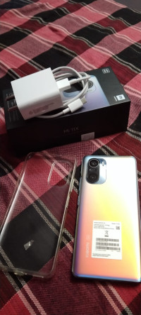 Double Shade Xiaomi  11x