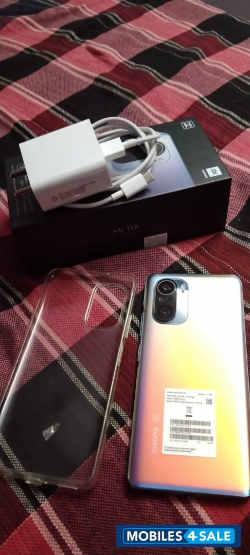 Double Shade Xiaomi  11x