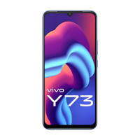 Vivo Y-series y73 8gb ram/128gb Storage