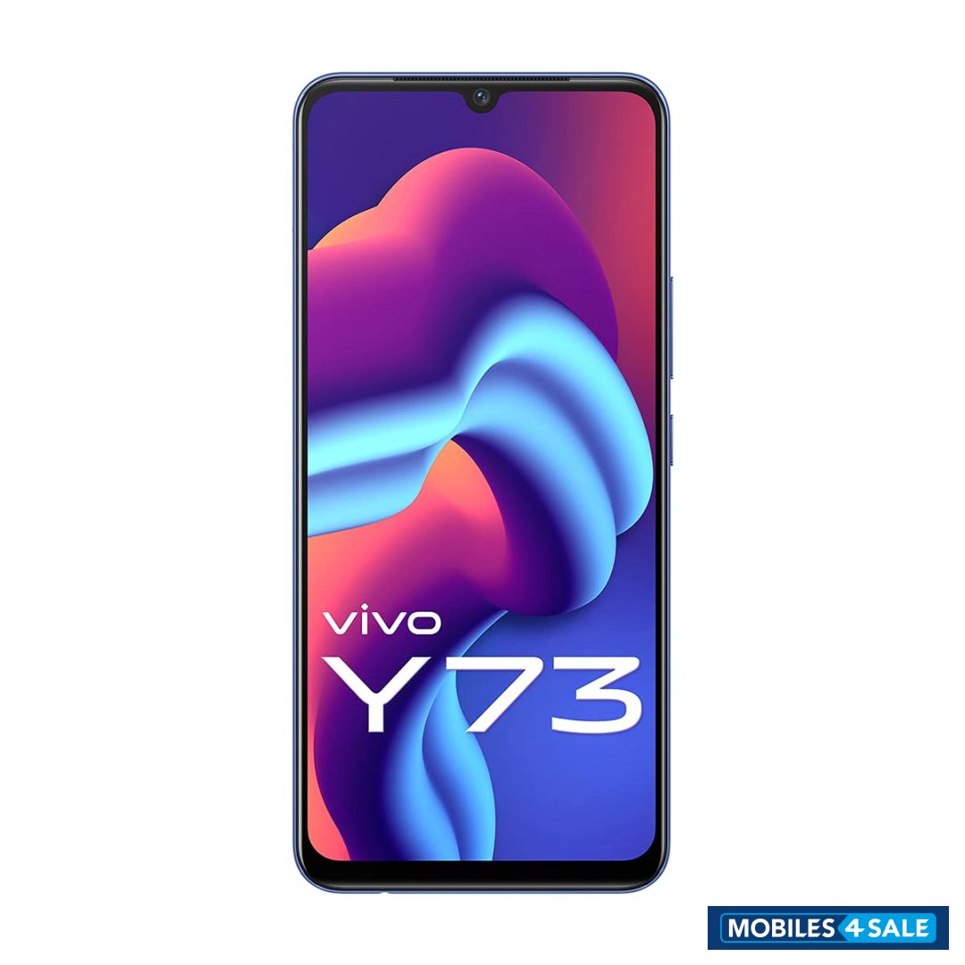 Diamond Flare Vivo Y-series y73 8gb ram/128gb Storage