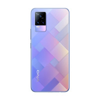 Diamond Flare Vivo Y-series y73 8gb ram/128gb Storage