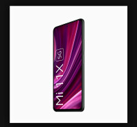Xiaomi  MI 11X 5G CosmicBlack 8GB RAM 128GB ROM SD 870 DisplayMate A+E4 AMOLED