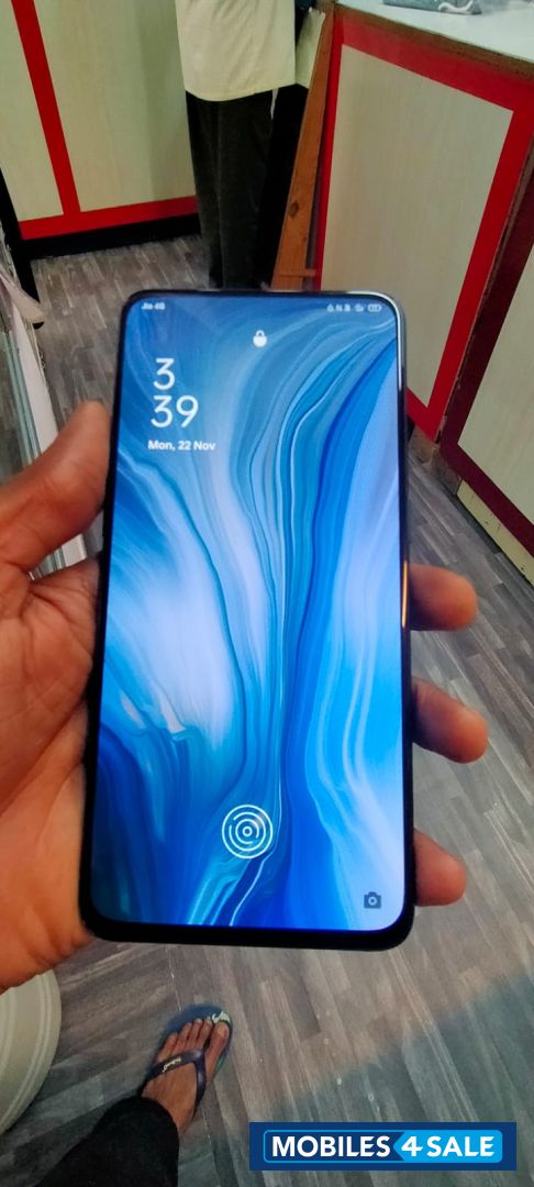 Oppo  Oppo reno 10xzoom6gb128