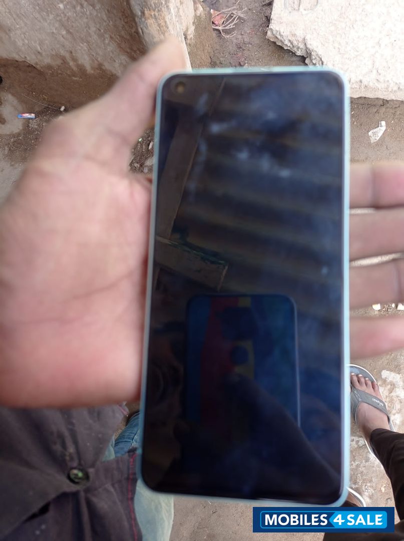 Oppo  Reno 6 5G 8/128