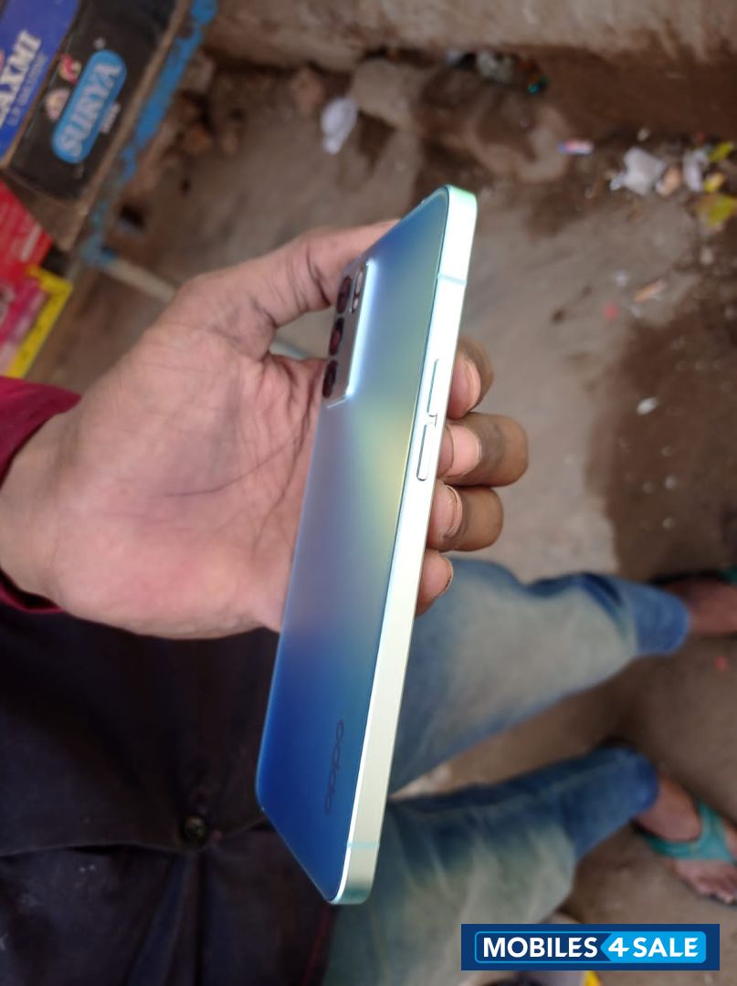 Oppo  Reno 6 5G 8/128