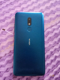 Nokia  C3