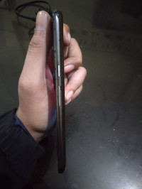 Black Motorola  Moto G4 plus 3gb 32gb