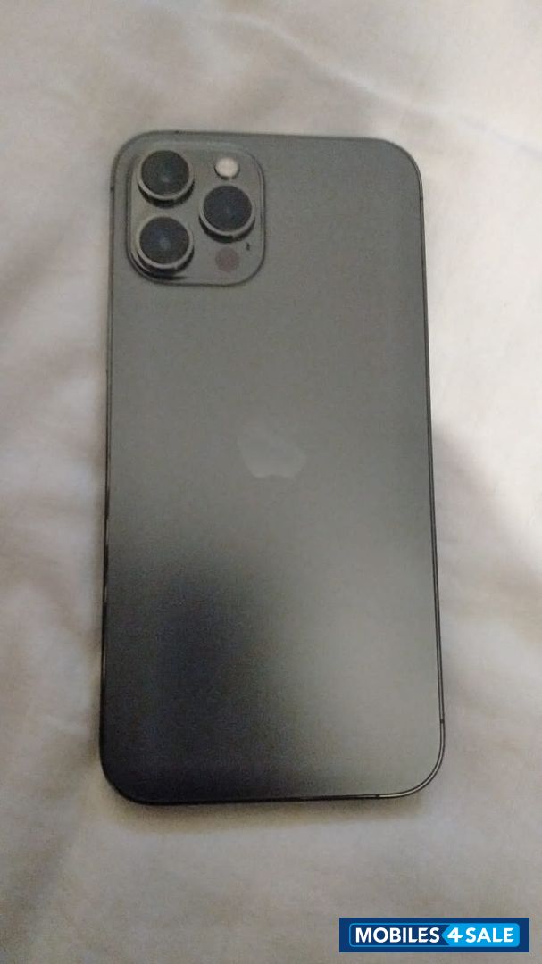 Apple iPhone 12 pro max