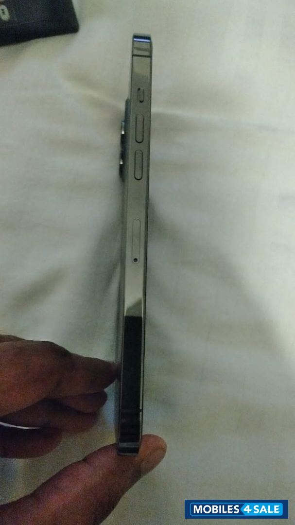 Apple iPhone 12 pro max