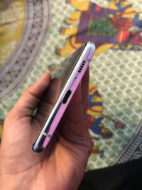 Samsung  galaxy s10 lite